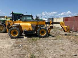 2018 JCB 533-105 Telehandler - picture2' - Click to enlarge