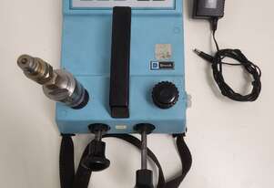 GE Druck DPI601 Portable Pressure Sensor Calibrator