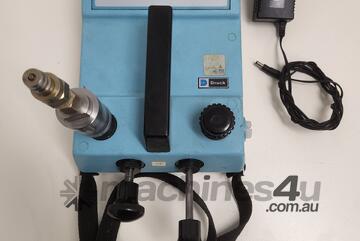 GE Druck DPI601 Portable Pressure Sensor Calibrator