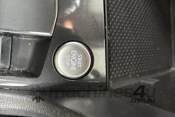 2020 Volkswagen Tiguan 132TSI Comfortline SUV (Petrol) (Auto) (Ex Lease)