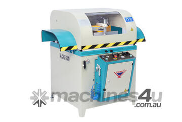 Yilmaz   ACK550PS/3 Up Cut Saw