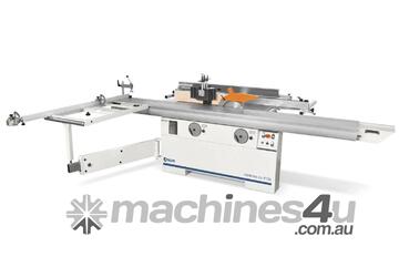 SCM Minimax CU410 Elite Combination Machine