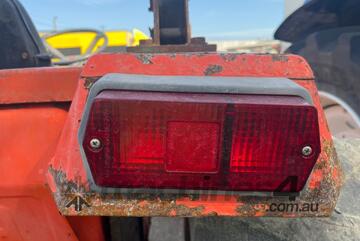 Kubota   L4850 Tractor