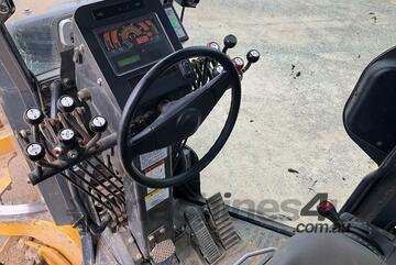 Komatsu 2020   GD555-5 Grader