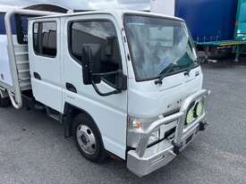 2021 Mitsubishi Fuso Canter 515 Crew Cab Table Top - picture1' - Click to enlarge
