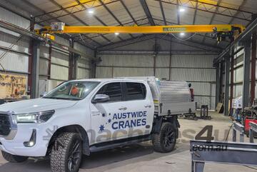 Austwide Cranes Brand   Overhead Gantry Cranes