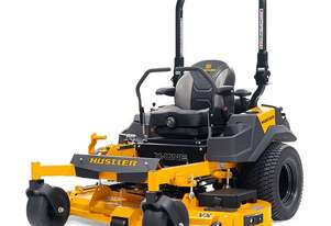 VALLEY OUTDOORS GROUP Hustler X-ONE 60 EFI Zero Turn Mower