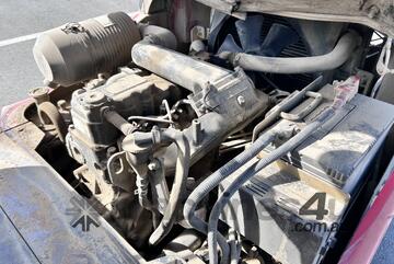 Enforcer FD25 Diesel - Non Mobile