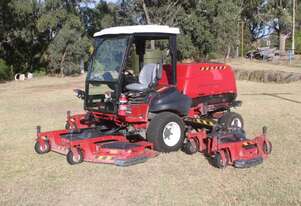 Toro 2020   GROUNDSMASTER 5900