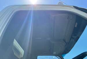 Hino 2016   300 917 Tipper