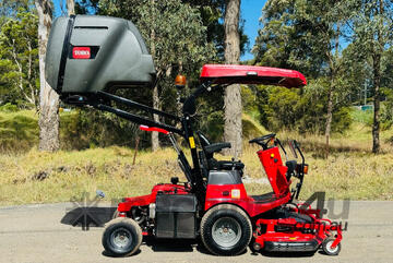 Toro Proline H800 Zero Turn Lawn Equipment