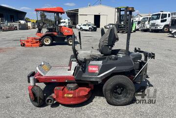 Toro   MX4275 Mower