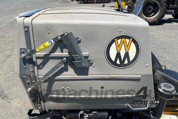 2019 Walker MT25l-13 Zero Turn Ride On Mower