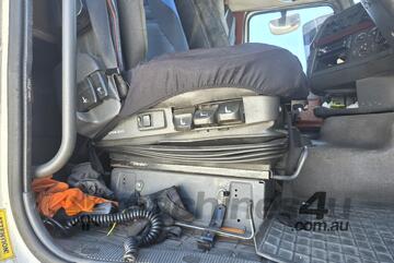 2007 Volvo FH 16 550 6x4 Prime Mover **Mechanical Repairs Required**NOT DRIVEABLE**