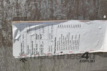 2014 JLG 3246 ES Electric (Ex Coates Hire)