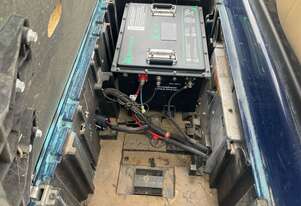 2020 Club Car Tempo Electric 2 Seat Golf Cart