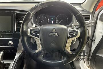 2020 Mitsubishi Pajero Sport GLS Diesel