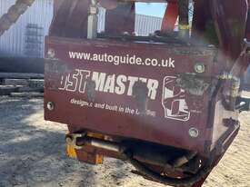 Post Master Post Driver with spike - picture2' - Click to enlarge