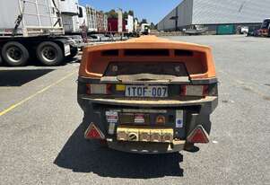 2013 Atlas Gopgo QAX20 Other