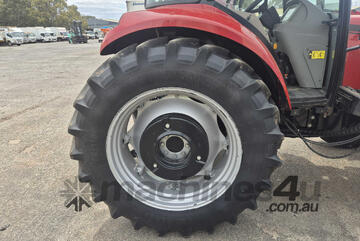 Case IH Farmall JX 110FWA Cab Tractor