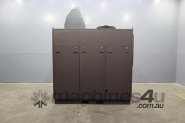 Industrial Water Chiller - KLH Kaltetechnik SC 31