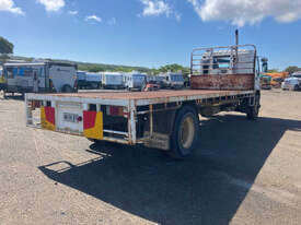 2006 Isuzu FVR 950 Long Table Top - picture0' - Click to enlarge