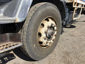 2006 Isuzu FVR 950 Long Table Top - picture0' - Click to enlarge