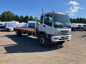 2006 Isuzu FVR 950 Long Table Top - picture2' - Click to enlarge