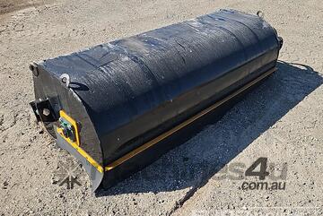 Un  2026 Captok CK-BS72