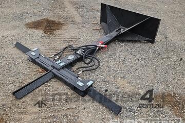 Un  2026 Captok CK-STL75