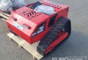 Unused 2026 Captok CK800