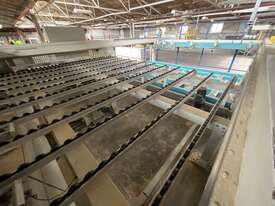 1x Giben Beam Saw - Model Prismatic 2 SPTH 100 - picture2' - Click to enlarge