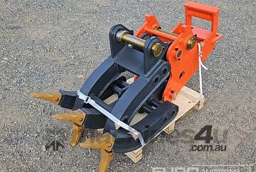 Unused 2025 Lyals ALS-ERG-06