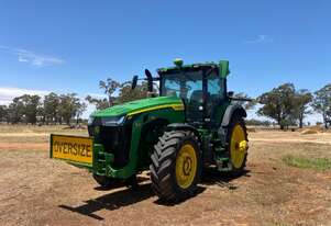 John Deere 2023   8R410 Tractor