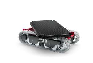 2026 Hoeflon TC1 Transport Carrier