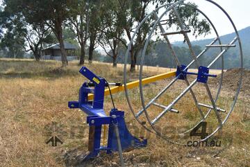 Delmade Polypipe Layer