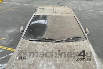 1989 Nissan 300ZX Targa - Twin Turbo Petrol (Import)