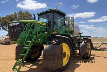 John Deere 2025   616R Sprayers