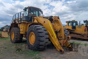 Caterpillar   988 K