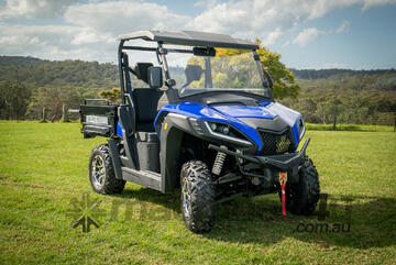 2026 UTV AG-PRO 550 EFI 500cc 4x4 UTILITY VEHICLE