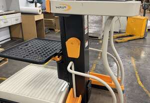 Crown Work Assist Vehicle (WAV60)