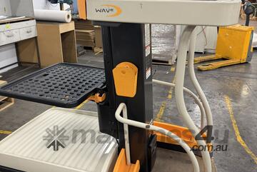 Crown Work Assist Vehicle (WAV60)