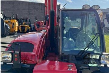 Manitou 2011   MT625