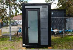   Portable Bathroom with Shower