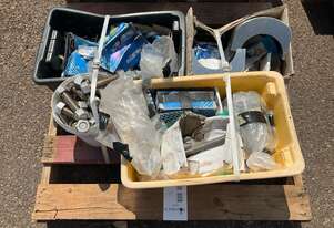 Pallet Of Assorted Goods