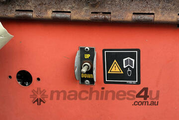 Jacobsen   Hauler 4800 UTV