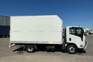 Isuzu 2016   NNR 45-150 Pantech