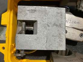 *UNRESERVED* Enerpac W-Series Low-Profile Hydraulic Torque Wrench Drive Unit Kit - picture1' - Click to enlarge