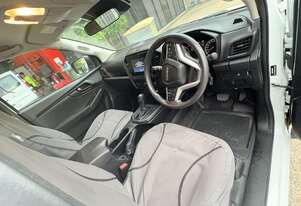 2021 Isuzu D-Max 4x2 1.9L Turbo Single Cab Utility - Rocklea