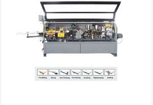 IMPERIAL MACHINERY IM-306C COMPACT EDGEBANDER UNDER 3M